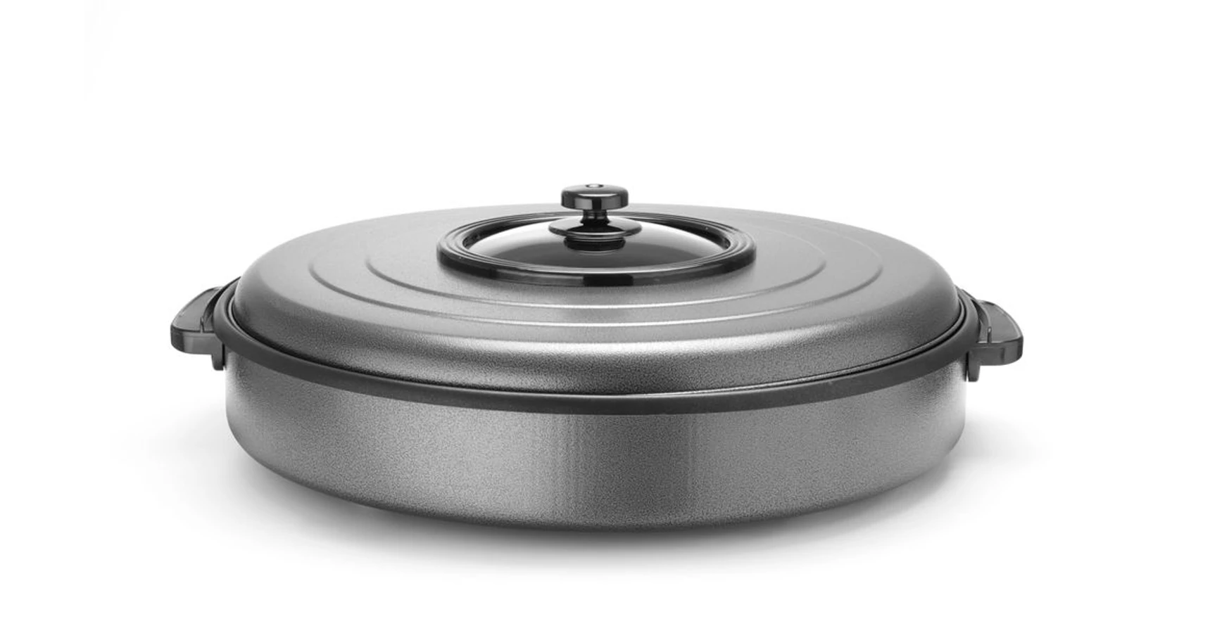 Hendi Induktionsbratpfanne ⌀330x(H)60mm (629345) ab 50.79 Hendi Induktionsbratpfanne ⌀330x(H)60mm (629345) ab 50.79