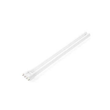 Pótlámpa Rovarírtókhoz, HENDI, 2x 15W - 270080, 2 db., 230V/15W, 451x25x(H)25mm