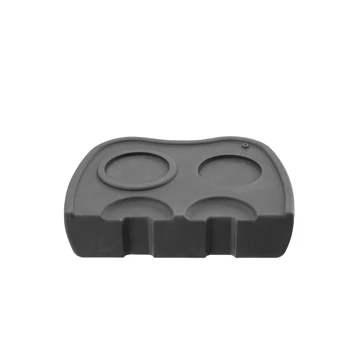 Tömörítő alátét dupla, HENDI, 205x150x(H)45mm