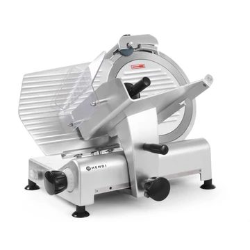 Szeletelőgép Profi Line 300 , HENDI, Profi Line, 230V/420W, 602x573x(H)456mm
