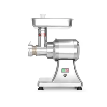 Húsdaráló Kitchen Line 12, HENDI, Kitchen Line, 230V/550W, 240x393x(H)560mm