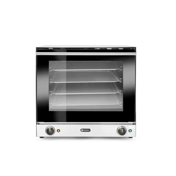 H90 konvekciós sütő, HENDI, 62L, 230V/2670W, 595x624x(H)572mm