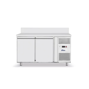 Kétajtós mélyhűtött munkaasztal Profi Termékcsalád 280L, Arktic, Profi Termékcsalád, GN 1/1, 280L, 230V/600W, 1360x700x(H)910mm