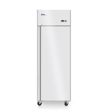 Fagyasztószekrény egyajtós Profi Termékcsalád 670L, Arktic, Profi Termékcsalád, GN 2/1, 230V/600W, 730x800x(H)2096mm