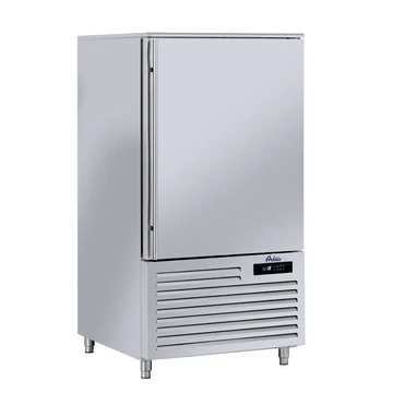 Ventilátor 10 x GN 1/1, Arktic, GN 1/1, 230V/1180W, 790x900x(H)1535mm