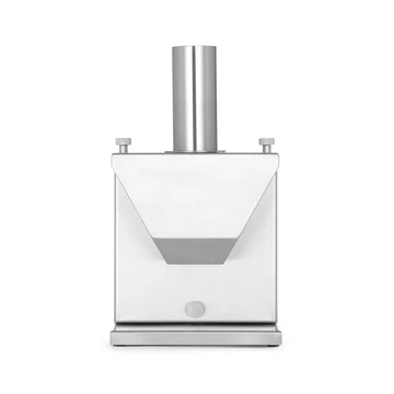 Kolbászvágó gép - elektromos, HENDI, 230V/135W, 255x187x(H)330mm