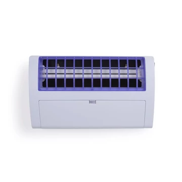 Rovarírtó, ragasztólapokkal 120 m², HENDI, 230V/36W, 540x80x(H)281mm