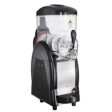 Jégkásagép , Arktic, 12L, 230V/380W, 270x422x(H)815mm