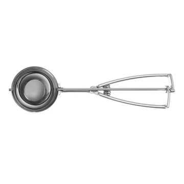 Fagylaltadagoló kanál Stöckel, Stöckel, 1/10, ⌀70mm