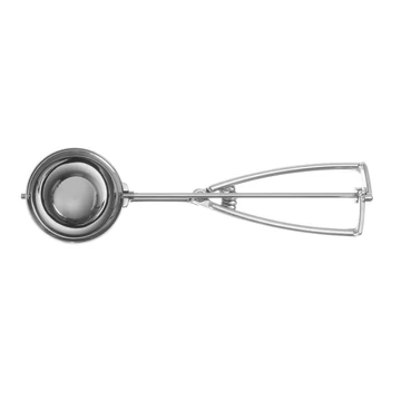 Fagylaltadagoló kanál Stöckel, Stöckel, 1/12, ⌀67mm