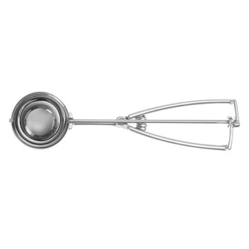 Fagylaltadagoló kanál Stöckel, Stöckel, 1/16, ⌀59mm