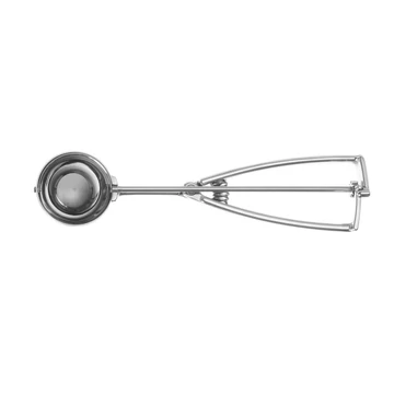 Fagylaltadagoló kanál Stöckel, Stöckel, 1/24, ⌀51mm