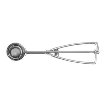 Fagylaltadagoló kanál Stöckel, Stöckel, 1/50, ⌀43mm