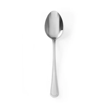 Evőkanál - 6 db, HENDI, Kitchen Termékcsalád, 6 db., (L)197mm