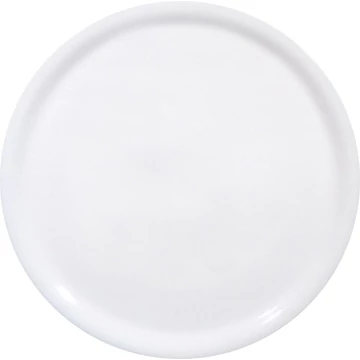 Pizzatányér különleges, HENDI, Speciale, Fehér, ⌀280mm