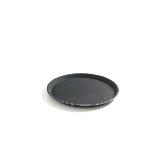 Felszolgáló tálca kerek, HENDI, ⌀460x(H)22mm