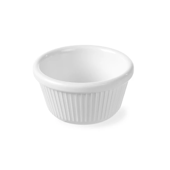 Ramekin, HENDI, 80 ml, 0,08L, ⌀80x(H)40mm