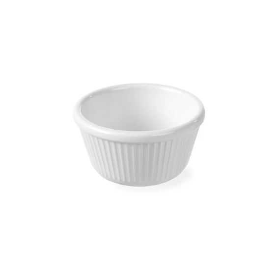 Ramekin, HENDI, 100 ml, ⌀85x(H)45mm