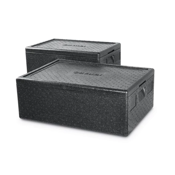 Termoláda Kitchen Line, HENDI, Profi Termékcsalád, GN 1/1, 46L, 600x400x(H)320mm