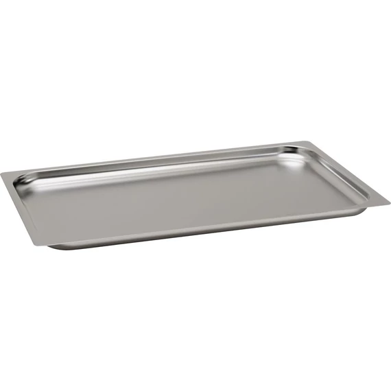 GN tálca Profi Termékcsalád, HENDI, Profi Termékcsalád, GN 1/1, 530x325x(H)40mm