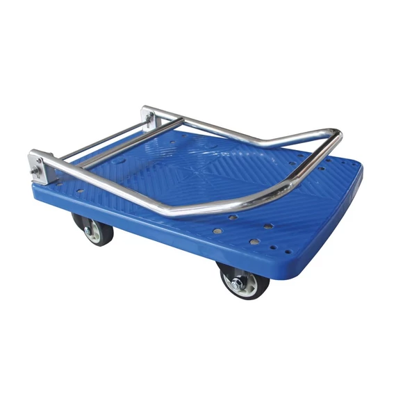 Összecsukható szállító kocsi, AmerBox, 742x480x(H)845mm