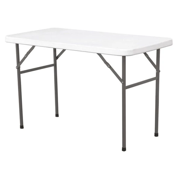 Büfé asztal, AmerBox, max. terhelés 130 kg., 1220x610x(H)740mm