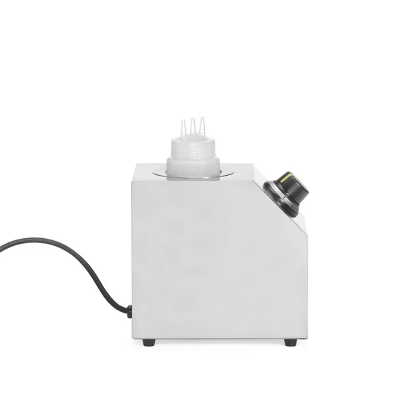 Szószmelegítő egyes, HENDI, 0,65L, 220-240V/200W, 150x223x(H)282mm