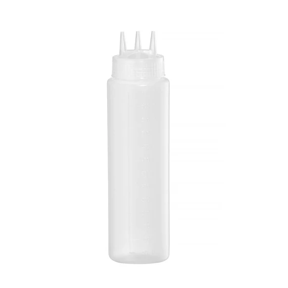 Palack szószmelegítőhöz, HENDI, ⌀68x(H)247mm