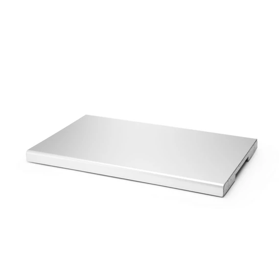 Melegentartó lap, HENDI, 230V/190W, 530x325x(H)45mm