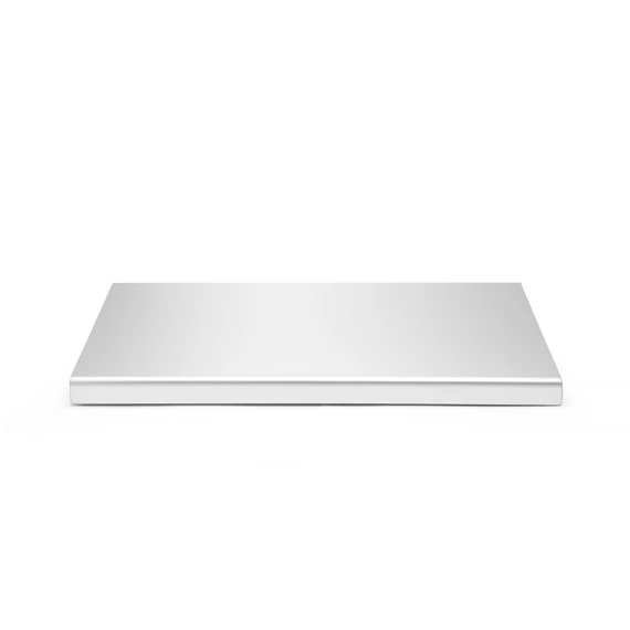 Melegentartó lap, HENDI, 230V/190W, 530x325x(H)45mm