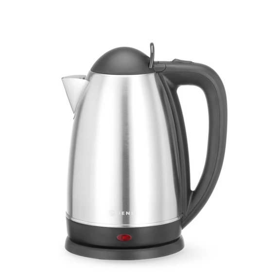 Elektromos vízforraló - 2,5 L, HENDI, 2,5L, 230V/2200W, 242x172x(H)294mm