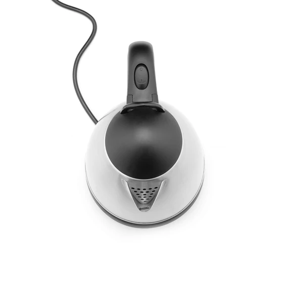 Elektromos vízforraló - 2,5 L, HENDI, 2,5L, 230V/2200W, 242x172x(H)294mm