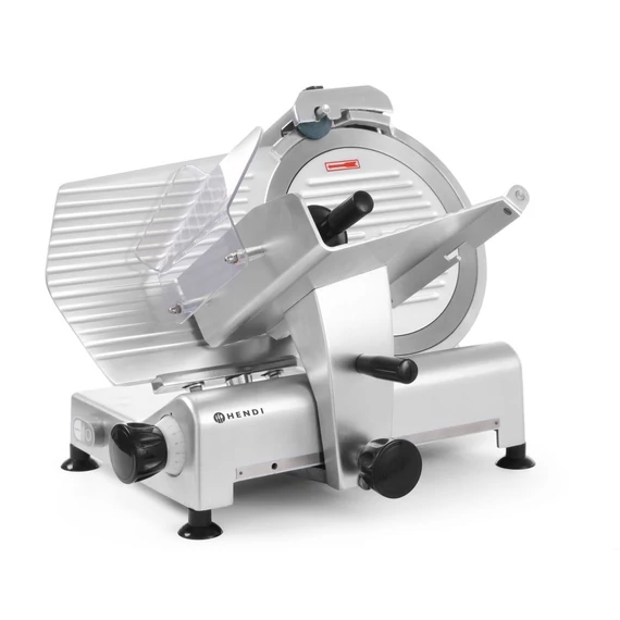 Szeletelőgép Profi Line 300 , HENDI, Profi Line, 230V/420W, 602x573x(H)456mm