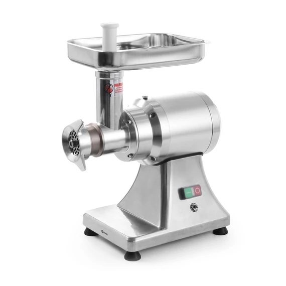 Húsdaráló Kitchen Line 12, HENDI, Kitchen Line, 230V/550W, 240x393x(H)560mm
