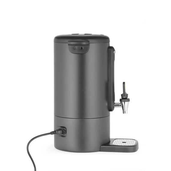 Percolator UNIQ, HENDI, 7L, Fekete, 220-240V/1050W, 307x330x(H)450mm