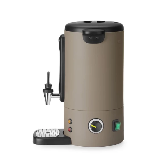 Forróital-kazán UNIQ, HENDI, 9L, Tópszín, 220-240V/950W, 307x330x(H)450mm