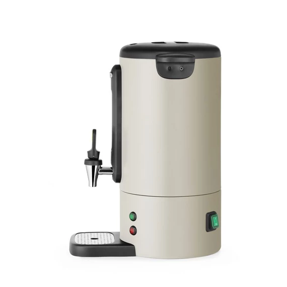 Percolator UNIQ, HENDI, 7L, törtfehér, 220-240V/1050W, 307x330x(H)450mm