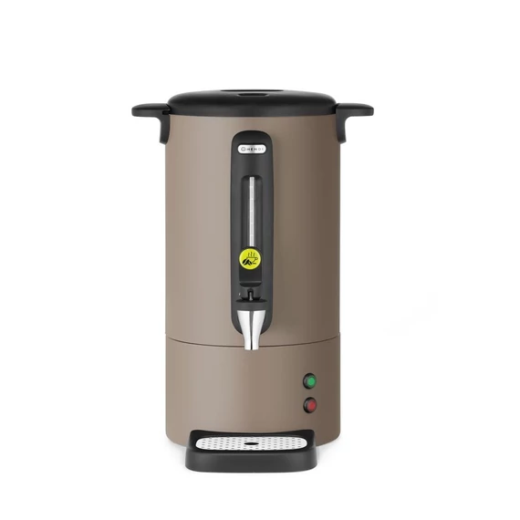 Percolator UNIQ, HENDI, 7L, Tópszín, 220-240V/1050W, 307x330x(H)450mm