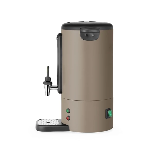 Percolator UNIQ, HENDI, 7L, Tópszín, 220-240V/1050W, 307x330x(H)450mm