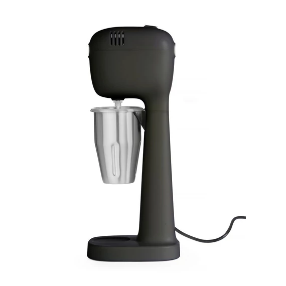 Tejturmix BPA-mentes - Bronwasser tervezte, HENDI, Fekete, 230V/400W, 170x196x(H)490mm