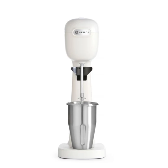 Milkshake mixer - Design by Bronwasser, HENDI, designed by Robert Bronwasser, Fehér, 220-240V/400W, 170x196x(H)490mm