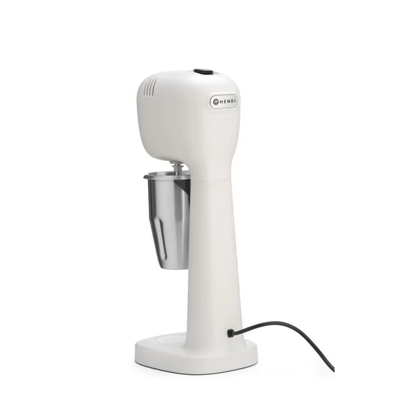 Milkshake mixer - Design by Bronwasser, HENDI, designed by Robert Bronwasser, Fehér, 220-240V/400W, 170x196x(H)490mm