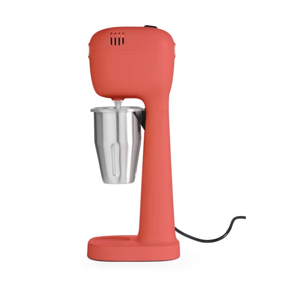 Milkshake mixer - Design by Bronwasser, HENDI, designed by Robert Bronwasser, Piros, 220-240V/400W, 170x196x(H)490mm