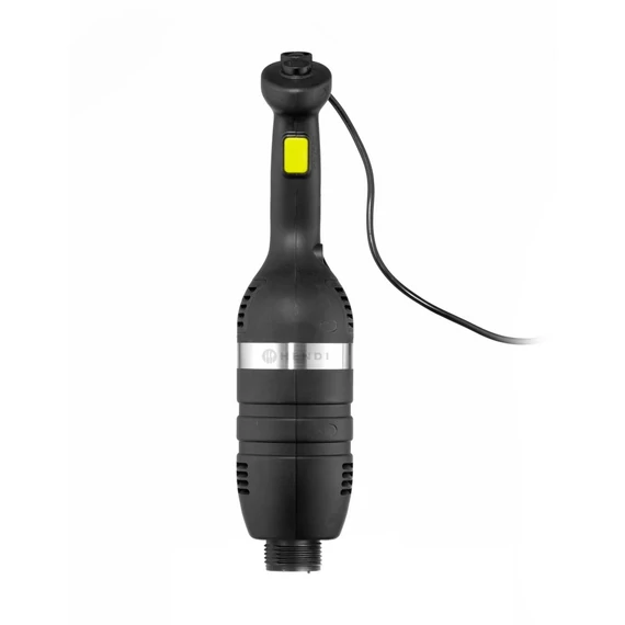 Stick Blender hajtómű - változó sebességű 500W, HENDI, Kitchen Termékcsalád, Fekete, 230V/500W, ⌀100x(H)448mm