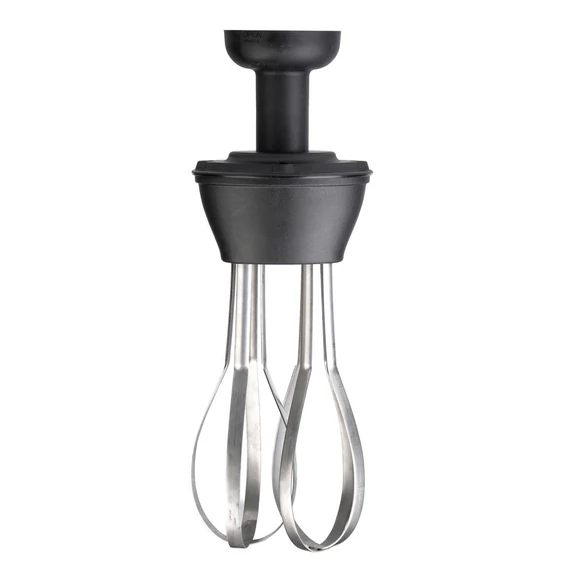 Habverő fej a 222140 rúdmixerhez, HENDI, Kitchen Termékcsalád, (L)185mm