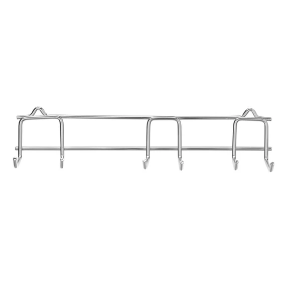 Stiftmixer 350 változtatható sebességgel + habverővel + falra szerelhető tartóval, HENDI, Kitchen Termékcsalád, Fekete, 230V/350W, 110x324x(H)816mm