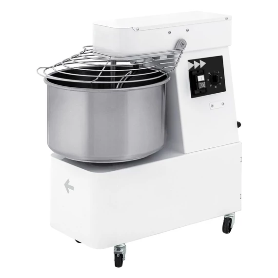 HENDI, 88 kg/h, 32L, 400V/1700W, 435x750x(H)810mm