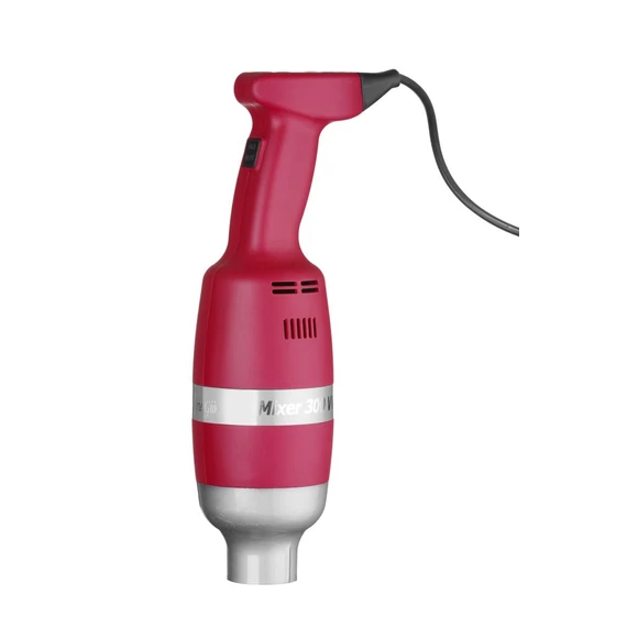 Rúdmixer Profi Line 300 - állítható sebességgel, HENDI, Profi Line, 230V/300W, ⌀100x(H)675mm