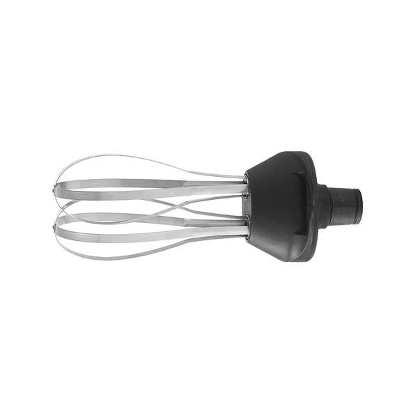 Habverő fej a Profi Line Rúdmixer 300, 400 & 500 termékeihez, HENDI, Profi Line, ⌀120x(H)330mm