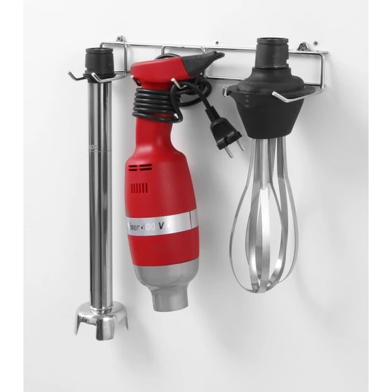 Rúdmixer Profi Line 400 - állítható sebességgel, HENDI, Profi Line, 230V/400W, ⌀100x(H)765mm